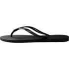 Chinelo Havaianas Slim Com Tiras Justas - 7000030 N