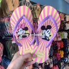 Chinelo Havaianas Slim Disney
