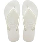 Chinelo Havaianas Slim Feminino Branco