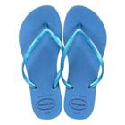 Chinelo Havaianas Slim Gloss Feminino