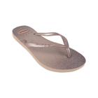 Chinelo Havaianas Slim Gloss Feminino