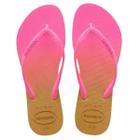 Chinelo Havaianas Slim Gradient