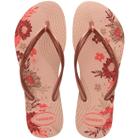 Chinelo Havaianas Slim Organic Original