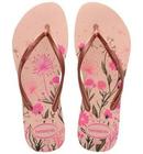 Chinelo Havaianas Slim Organic Original