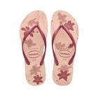 Chinelo havaianas slim organic ref:4132823 feminino