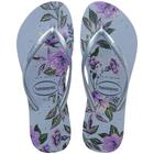 Chinelo Havaianas Slim Organic