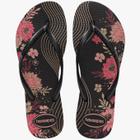 Chinelo Havaianas Slim Original com -NF-