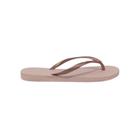 Chinelo havaianas slim  ref:7000030 feminino