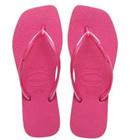 Chinelo Havaianas Slim Square Básico Original Quadrado Opção De Cor