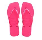 Chinelo Havaianas Slim Square Feminino