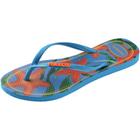 Chinelo Havaianas Slim Tropical