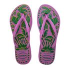 Chinelo Havaianas Slim Tucano - Produto Original