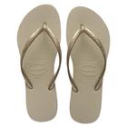 Chinelo Havaianas Slim