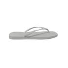 Chinelo havaianas slin square ref:7015270 feminino