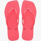 Chinelo Havaianas Square Quadradinha Simples Original *NF*