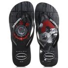 Chinelo Havaianas Time Corinthians FC Adulto Unissex 4148305