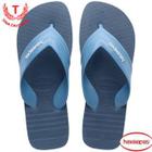 Chinelo Havaianas Tira Larga Hybrid Be - Masculino