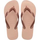 Chinelo Havaianas TOP 33/4 Rosa Ballet