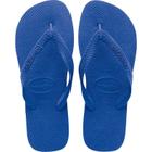 Chinelo havaianas top 35/6 azul naval havaianas