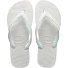 Chinelo Havaianas TOP 35/6 Branco