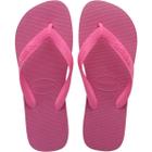 Chinelo Havaianas TOP 35/6 Rosa FLUX