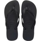 Chinelo Havaianas TOP 37/8 Preto