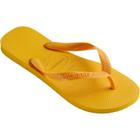 Chinelo havaianas top 39/0 amarelo pop havaianas