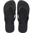 Chinelo Havaianas TOP 41/2 Preto