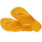 Chinelo Havaianas Top Amarelo