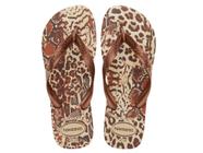 Chinelo Havaianas Top Animals