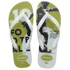 Chinelo Havaianas Top Athletic Diversas Cores