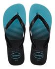 Chinelo Havaianas Top Basic Masculino Azul