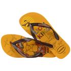 Chinelo Havaianas Top Disney Classics Rei Leão