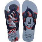 Chinelo Havaianas Top Disney Vento - 33/34