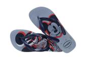 Chinelo Havaianas Top Disney - Vento - Tam 33/34