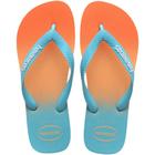 Chinelo Havaianas Top Fashion Feminino