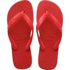 Chinelo Havaianas Top FC Básica