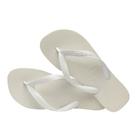 Chinelo Havaianas Top Fc - Unissex 41/42 - Original