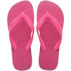 Chinelo Havaianas Top Feminino Rosa