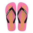 Chinelo Havaianas Top Logomania 2 Infantil Original