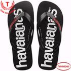Chinelo Havaianas Top Logomania 2 - Original