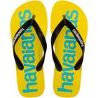 Chinelo Havaianas Top Logomania 2