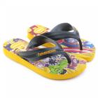 Chinelo Havaianas Top Marvel 4147006