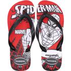 Chinelo Havaianas Top Marvel Masculino