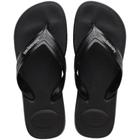 Chinelo Havaianas Top Max Comfort Masculino Tiras Largas