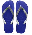 Chinelo Havaianas Top Mix Brasil