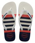 Chinelo Havaianas Top Natical Fc