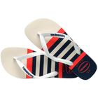 Chinelo Havaianas Top Nautical