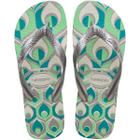 Chinelo Havaianas Top Spring