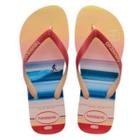 Chinelo Havaianas Top Surf Sessions Original 33/34